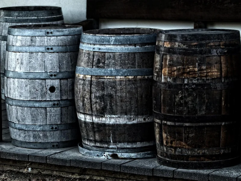 Stockage et hors-saison : comment ne pas tout perdre en hiver
