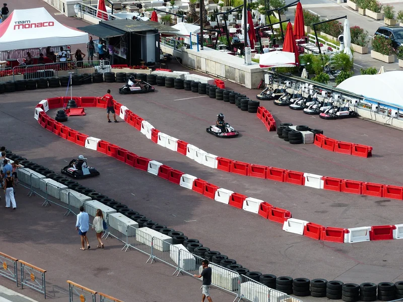 4. L’entretien du kart : ce que tu dois vérifier avant de rouler