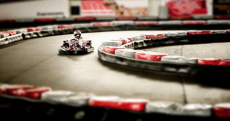 2 temps vs 4 temps : les différences qui changent tout sur un moteur de kart